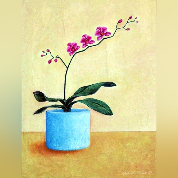 Meet your Posher, Gesso - Picture 9 of 16